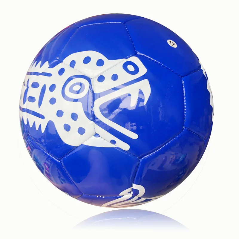 Size 5 Official New PU Soccer Ball thermal bonding Training Soccer ball Football