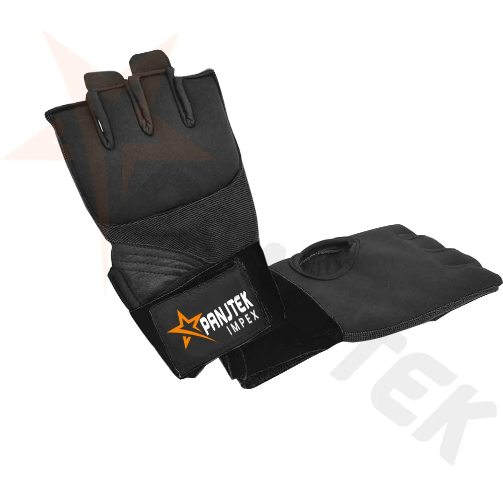  Boxing Inner Hand Wrap MMA Gloves for