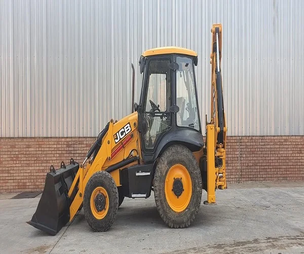 Used JCB 4CX Backhoe Loader Japan Used JCB Backhoe Loader 3CX 4CX