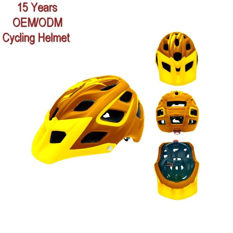bicy buy helmets online detachable liner cycling helmet