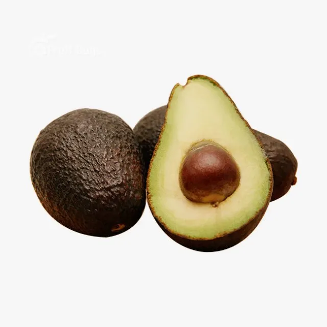 Хит продаж замороженный фруктовый продукт профессиональный вьетнамский производитель OEM авокадо