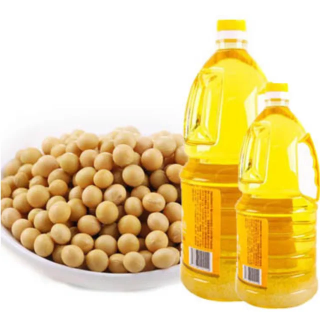 Soybeans oil for cooking/Refined Soyabean Oil Soybean FROM