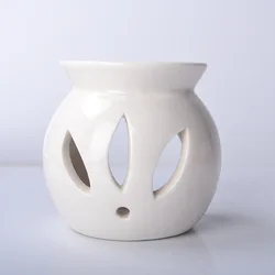 Wholesale tea light candle incense burner Wax Melt Burner
