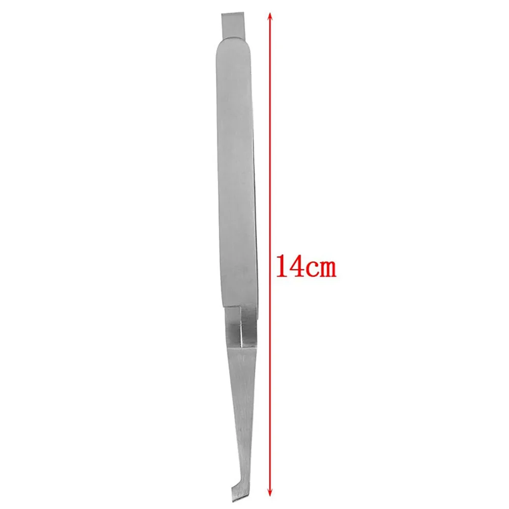 
Dental Tweezer Plier Direct Bracket Holder Plier 