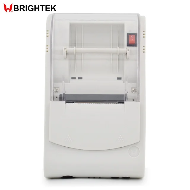 Desktop POS 58mm Dot Matrix Printer (WH-T1)