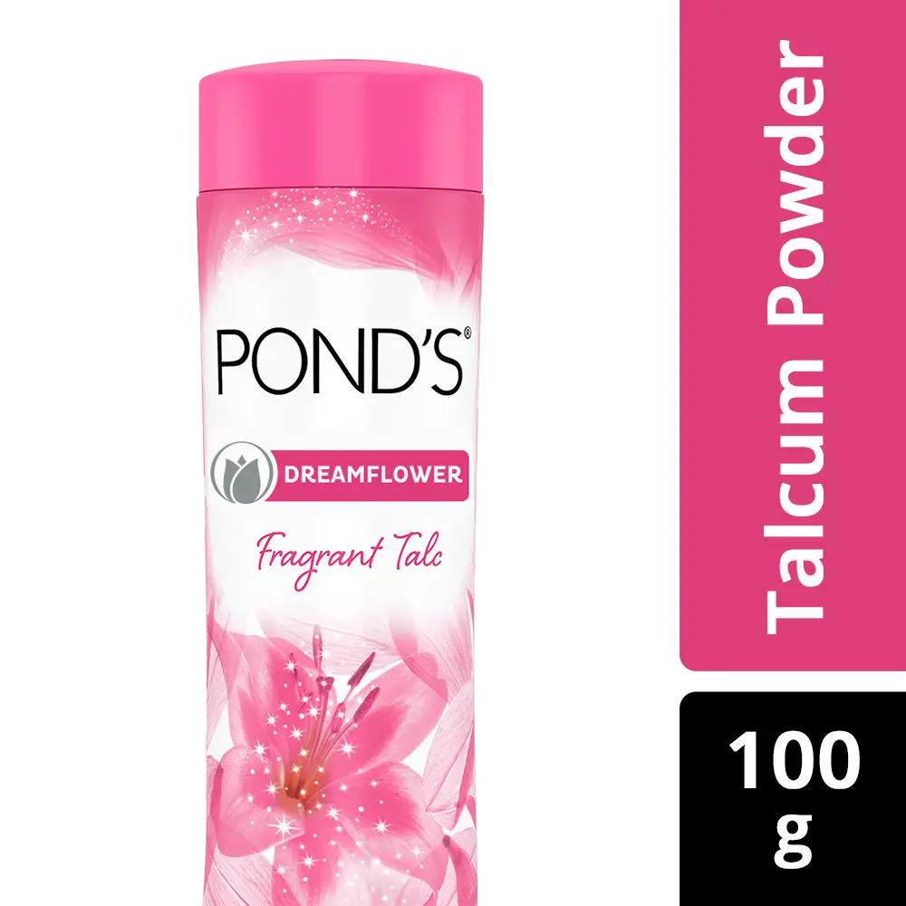 PONDS POWDER