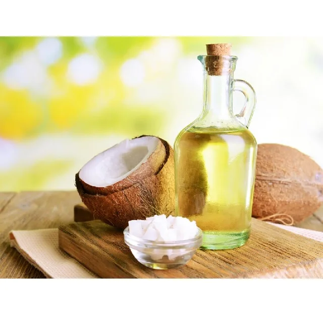 Private label natural virgin coconut oil organic natural essential coconut oil Hydrogenated Coconut Oil WhatsApp +919742990985
