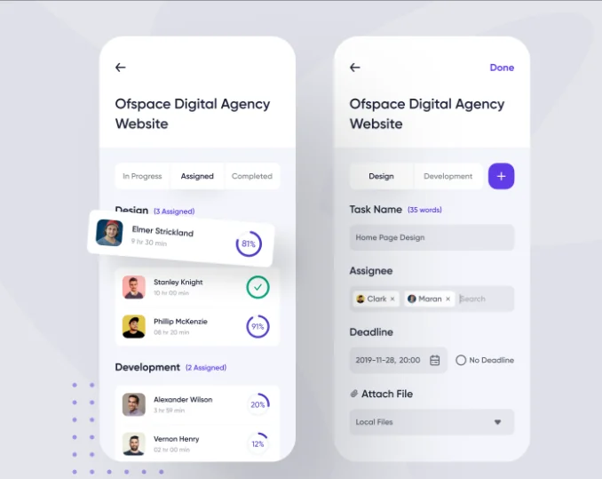 Top Professional CRM Software Development Company | Online CRM Software Design