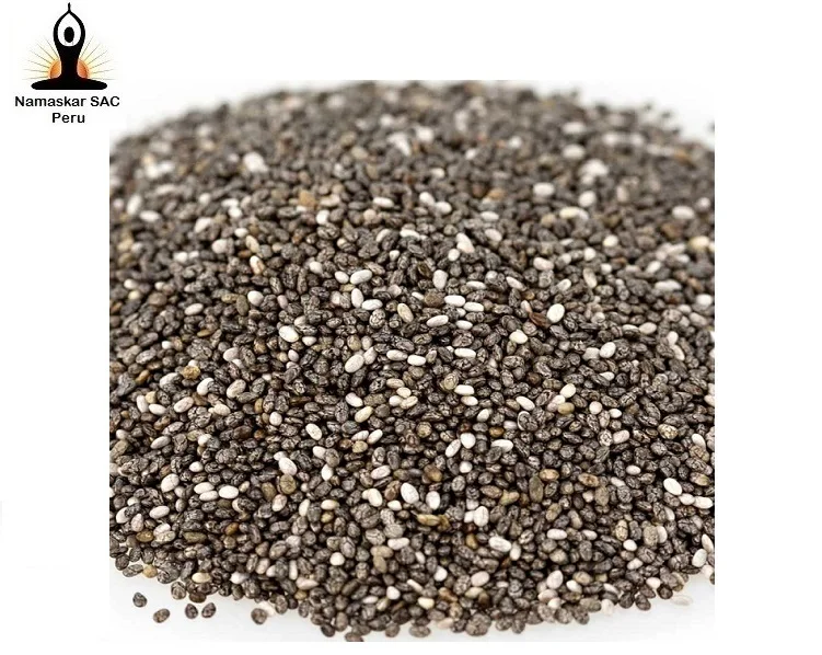 Черный Чиа семян