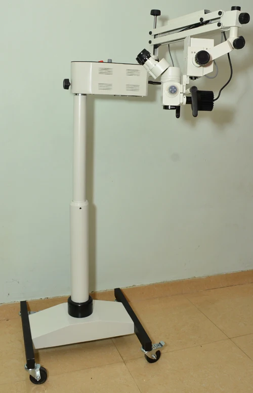 
OPHTHALMOLOGY MICROSCOPE OPHTHALMIC SURGICAL MICROSCOPE 