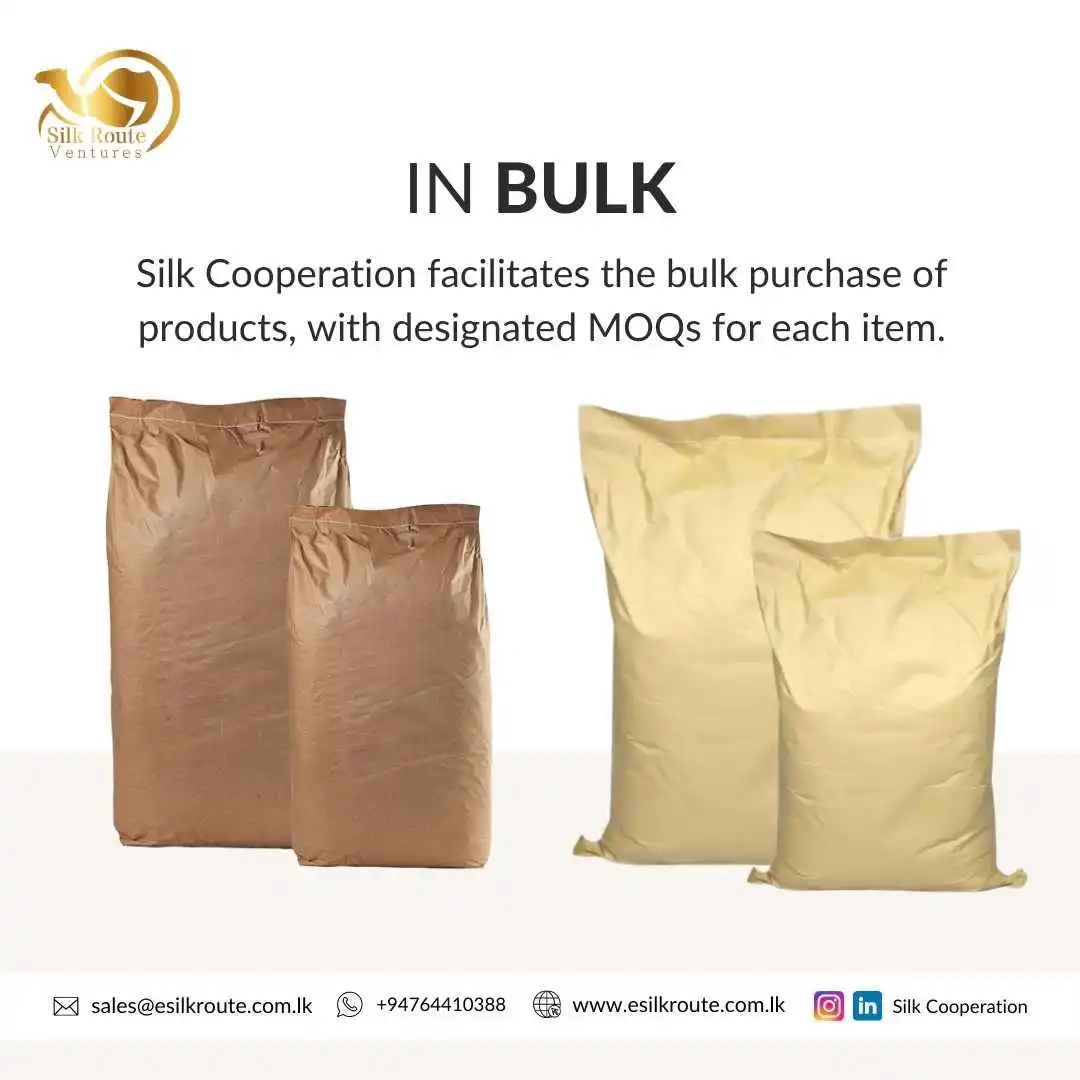 Srilankan Manufacturer of Herbal Extract 100% Pure Organic Natural Lemongrass Cut 1cm Powder at Least Price