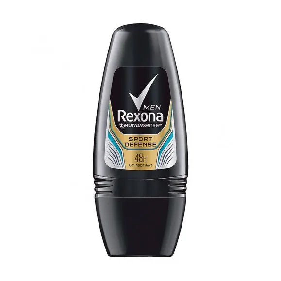 Лучший роликовый дезодорант для тела Rexona для мужчин