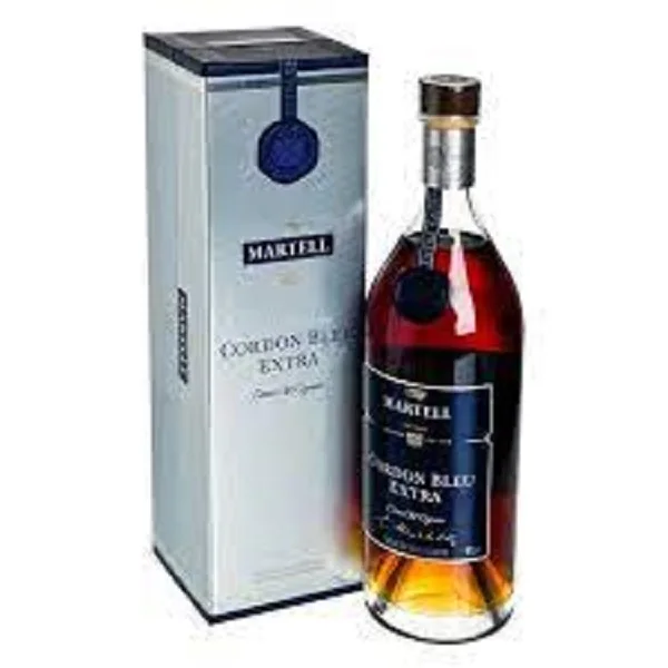 Martell Cordon Bleu Cogna