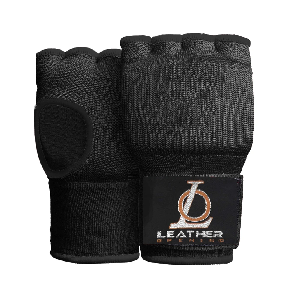  Гелевый пуансон быстросъемные руки боксерская подкладка внутренняя UFC Gear MMA