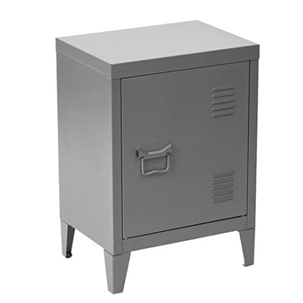 The Best Quality In 2021 Made In Vietnam Adjustable Modern Metal Siba Freestanding Multi-use Storage Office Cabinet FC04
