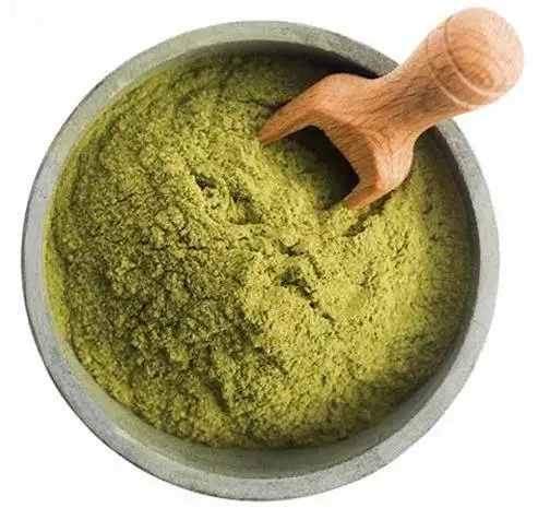 Factory supplies with Sencha Powder : For slimming with high quality of good terroir