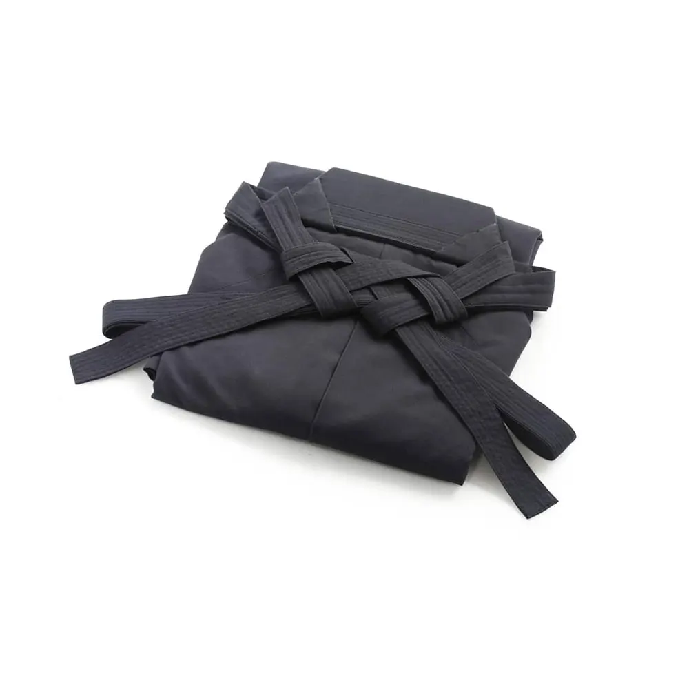 Унисекс унисекс Униформа hakama из двух частей