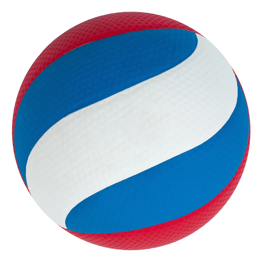 Top Quality OEM Volley ball Customized Beach Volleyball ball Waterproof Volleyball at Wholesale 2022
