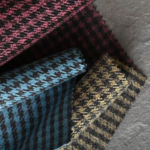 good price office home  modern design and elegant colors luxury polyester  sofa chair upholstery home textile furniture fabric