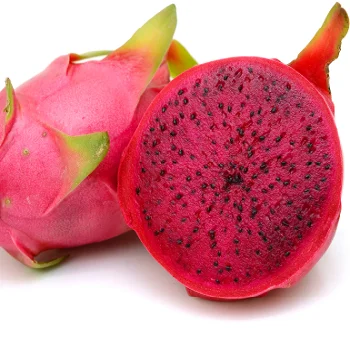 Red and White Dragon Fruit - Vietnam Best Price Fresh Dragon Fruit whatsapp +84902948089