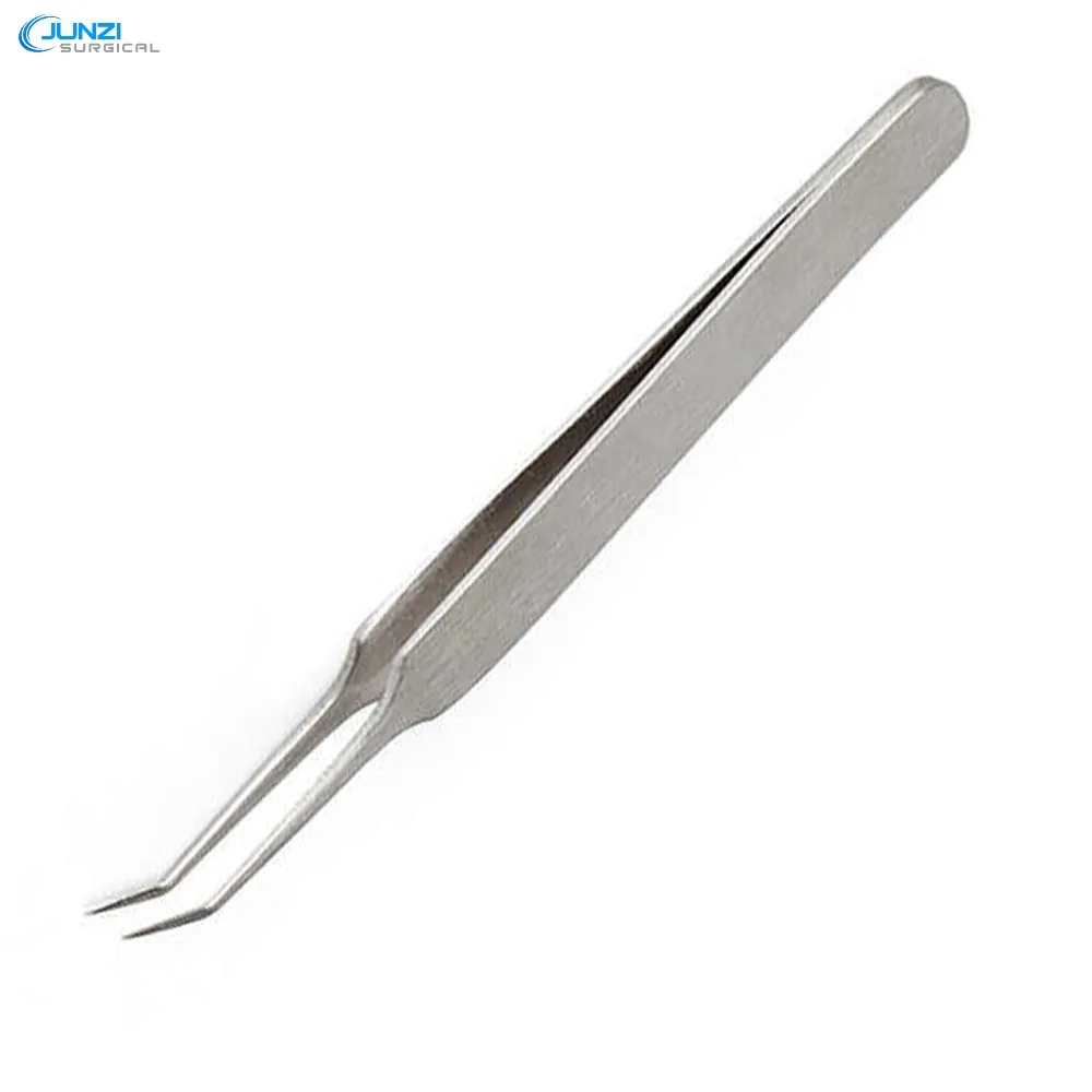  Угловые щипцы для пересадки волос и многоцелевого использования