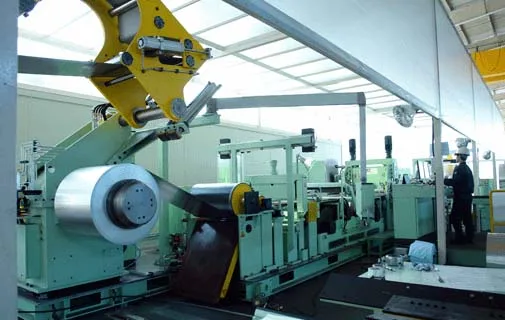 
Superior Quality Korea aluminum coil/sheet/circle 