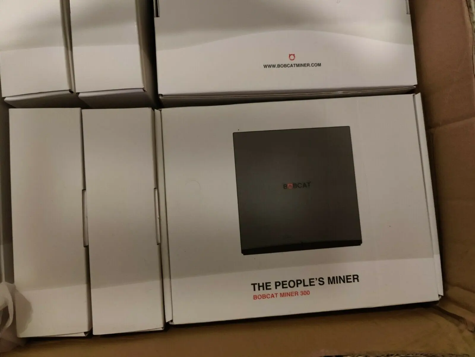 Bobcat300 authentic in stock hot selling 300 mini hotspot hnt bobcat 300 helium