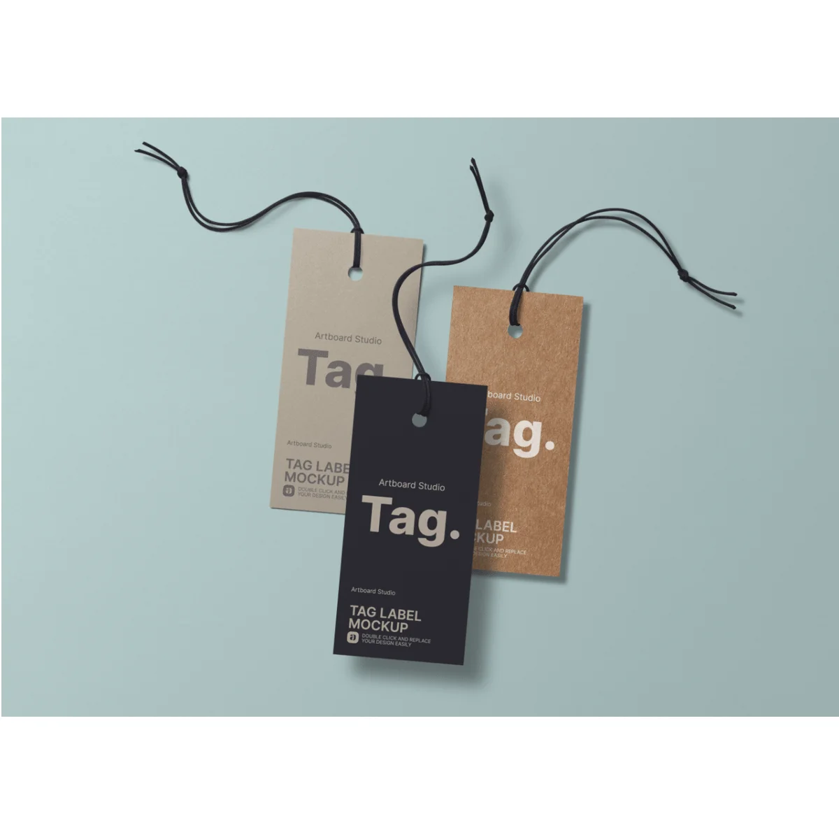 Custom Clothing Label /tags For Clothing Polyester/ Woven Labels For Sale From Vietnam