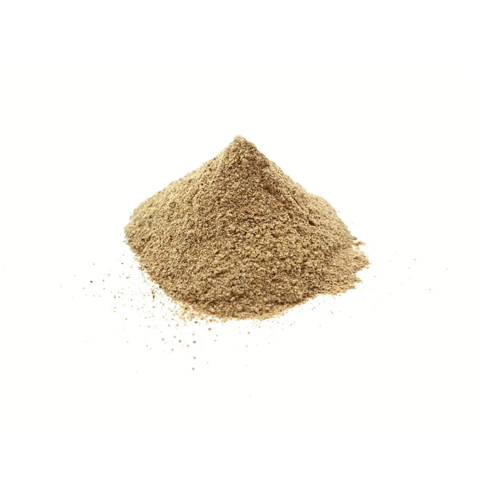 12 Months Shelf Life Natural Dried Squid Powder (SQP-D01) From Thailand Seafood Powder