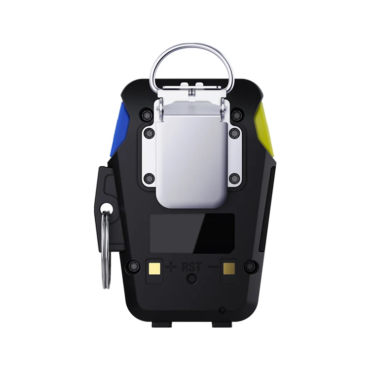 Zhengze Rescue Device For Firefighters CE Certified 2000-300Hz PPE For Firefighters