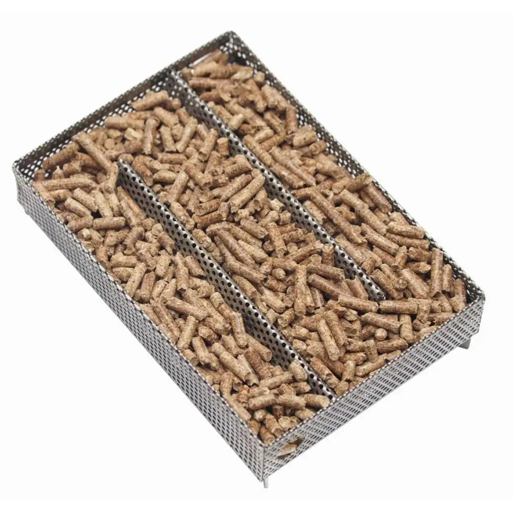 45 kg High calorific value 100% wood pellets for sale
