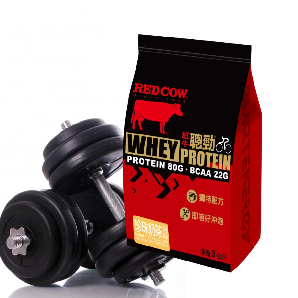 hydro whey protein Bubble Tea Flavour 3kg