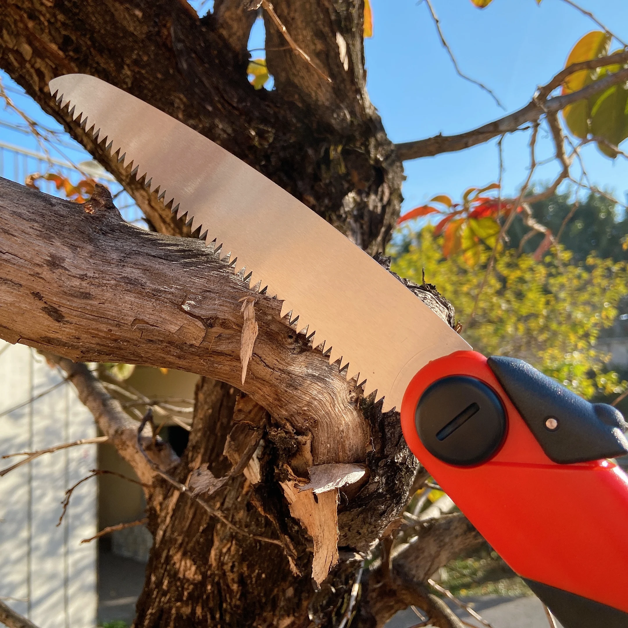Ручные пилы для обрезки деревьев садовый инструмент ножницы