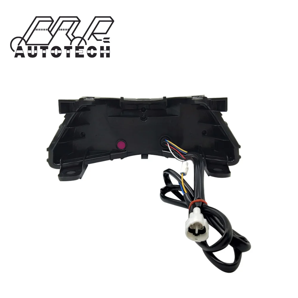 Smoke Lens With signal light Motorcycle assembly tail led brake lighting For SUZUKI  GSX-S1000S KATANA 2019 up