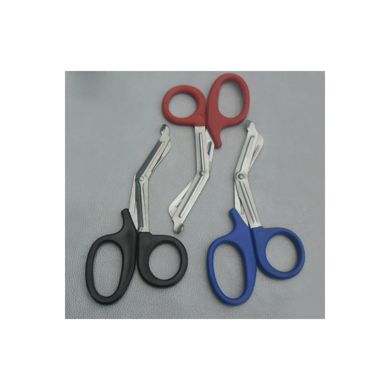Quality Medical Surgical Room Use Bandage Scissor Trauma Shears