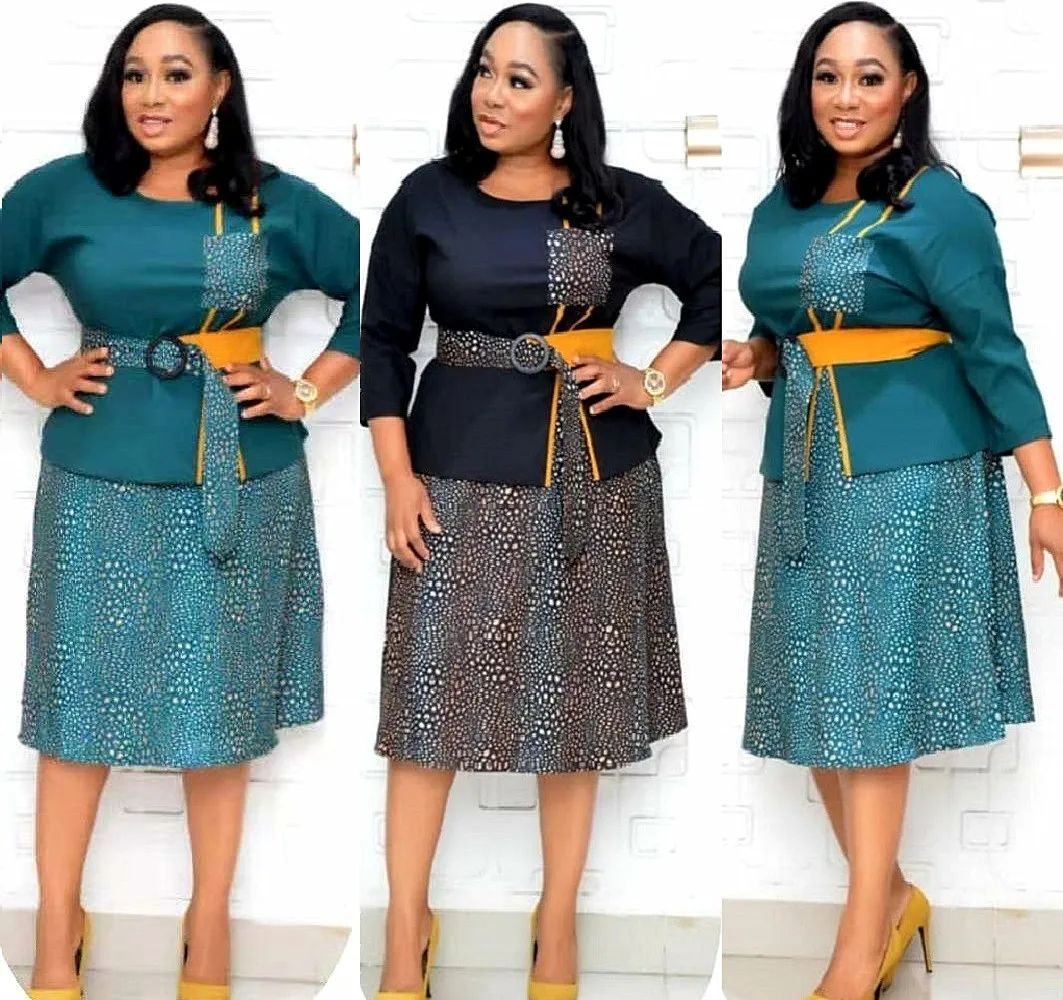 Wholesale Best Price Kitenge Dress Designs For African Women African Dresses For Women Clothing