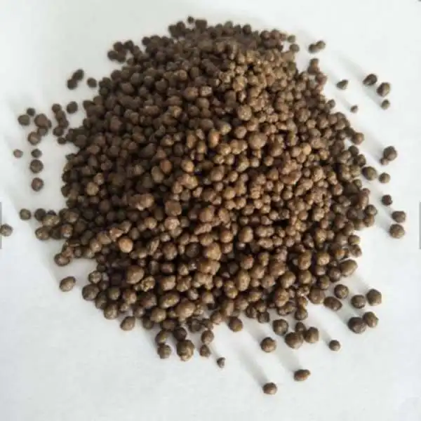 Factory Price fertilizers Granular Compound Fertilizer NPK