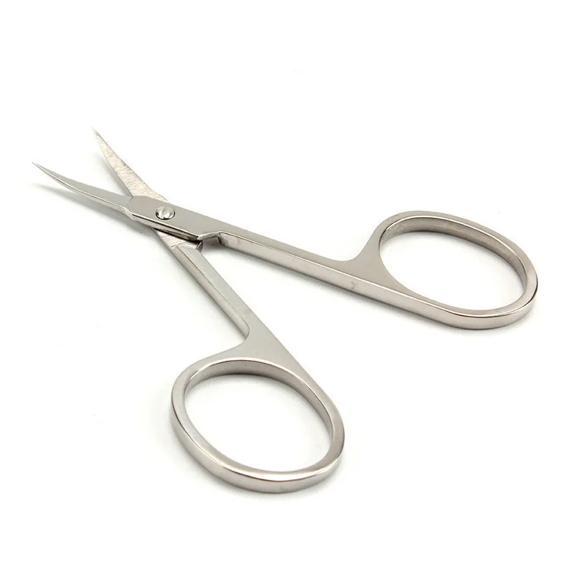 Услуги OEM и ODM высококачественные ножницы для ногтей простые в использовании Самые продаваемые персонализированные кутикулы