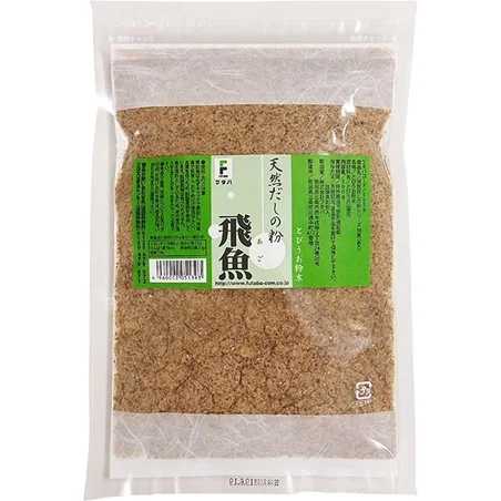 [Dashi powder] Подлинная японская рамен суповая база (назад/летающая