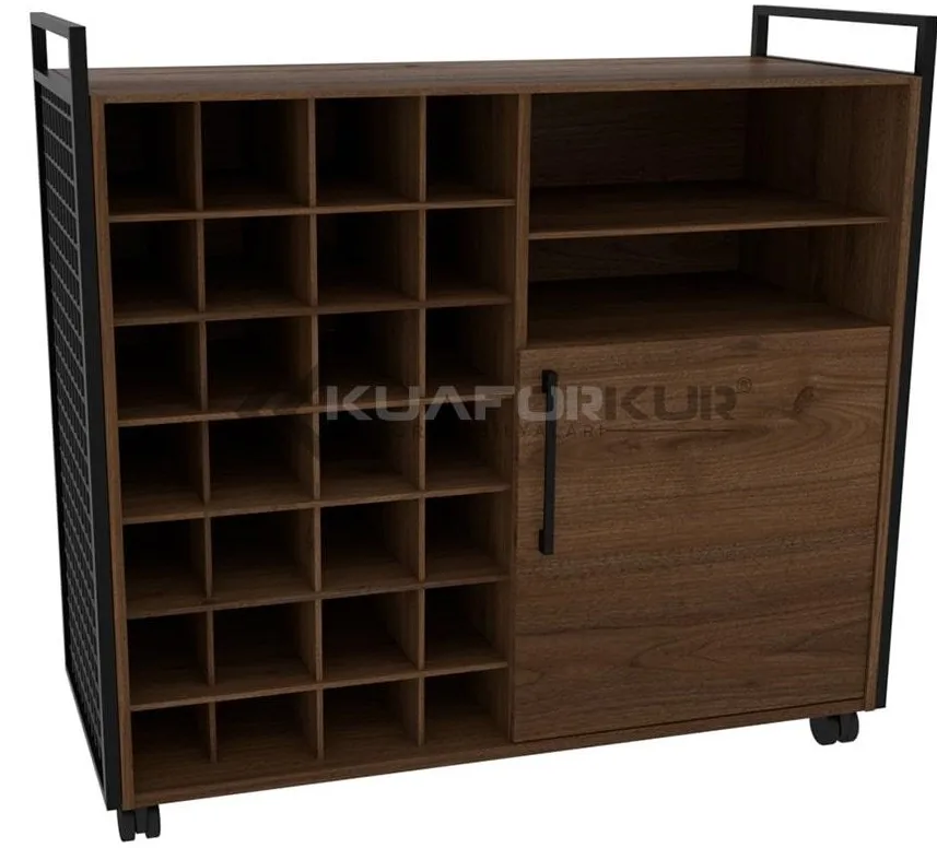 Оптовая продажа, мебель для салона, шкаф для полотенец с колесами, MDF-Lam, деревянный корпус, дополнительный цвет, шкаф для хранения полотенец, заводская цена