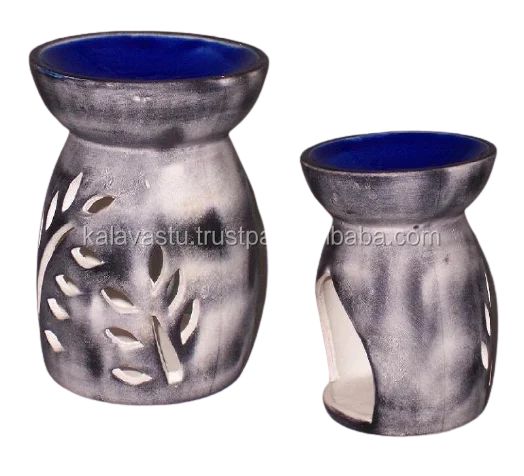 Ceramic  fragrance oil burner Expertly Designed Ceramic Top Selling Incense  New Arrival Oil diffuser