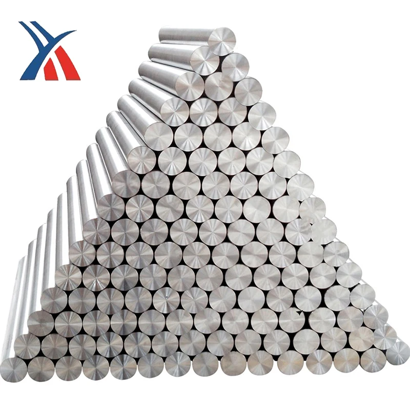 Titanium Rod Ti6al4v Grade 5 Titanium Gr2 Metal Price Per Kg For Key Medical Industrial Technique