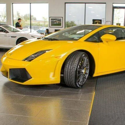 
New arrival 2013 Lammborrgini Galaardo LP 550-2 2dr Coupe 8,722 miles 
