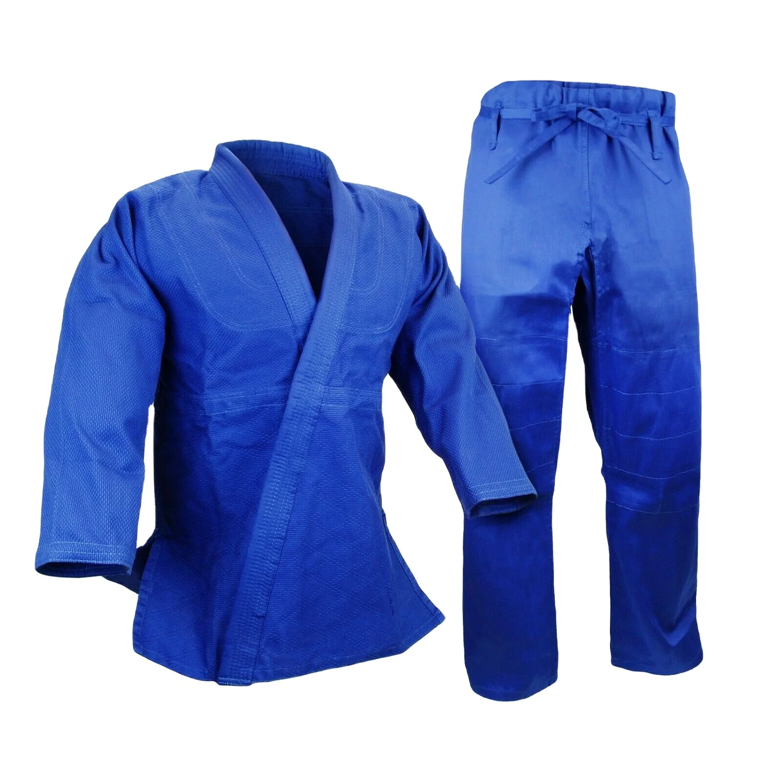 Горячая Распродажа высококачественное кимоно для джиу-джитсу в джинсовом стиле