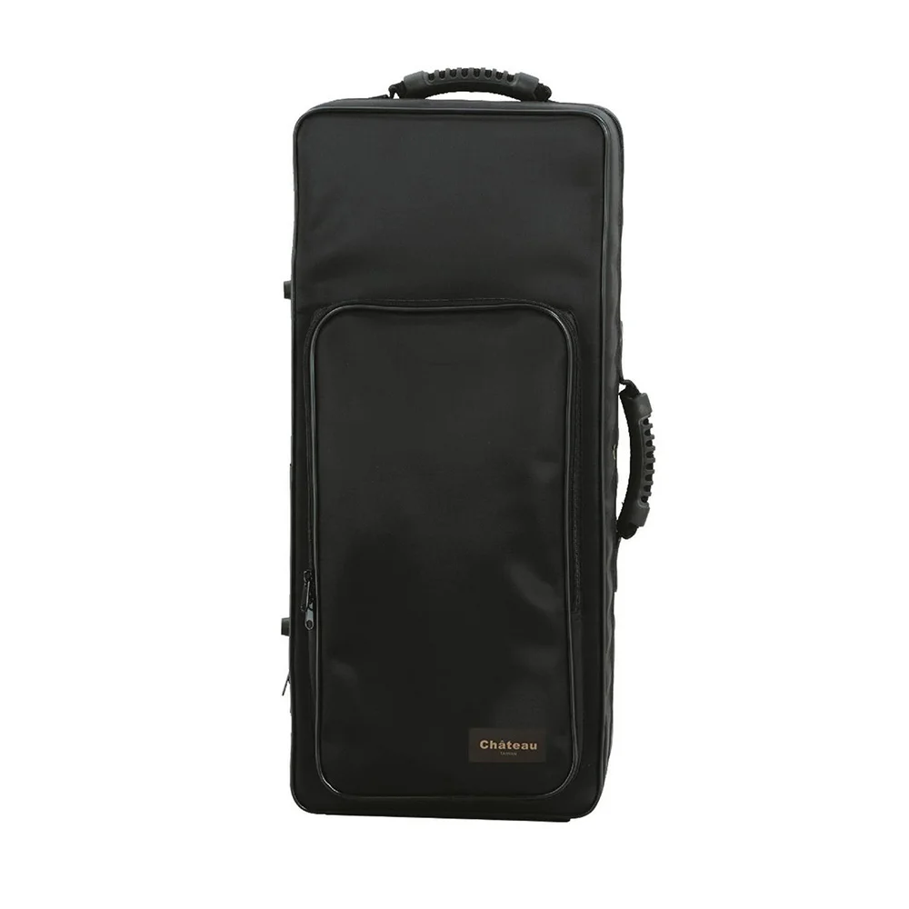 Taiwan Instrument Manufacturer Tenor Saxophone