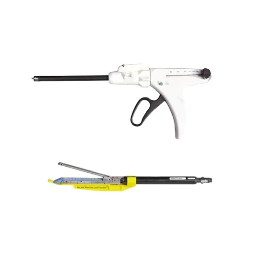 Disposable Surgical Instrument Endo Cutter Stapler and Reloads