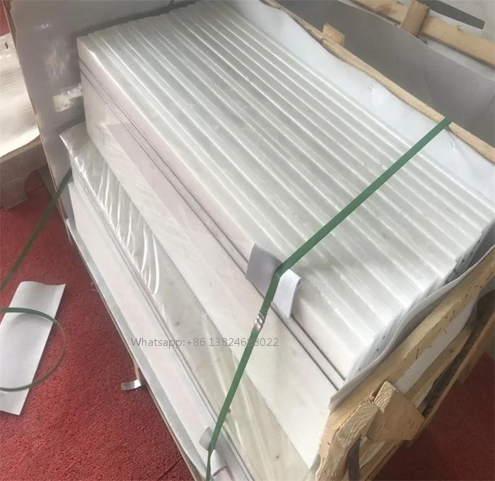 Polished Surface Finishing White Calcite Marble Stones And Slabs Stair Floor Tiles Cut From Vietnam Manufacturer