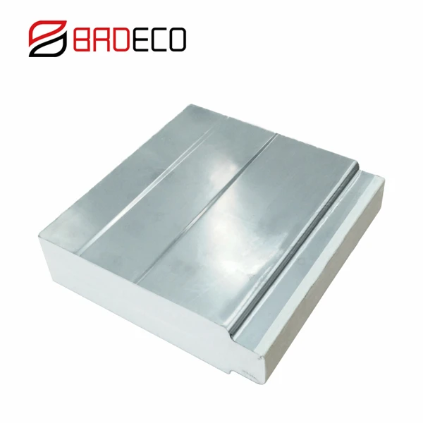  Производитель панели холодильной камеры из ПУ