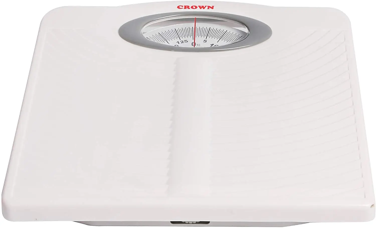 Analog weighing scale upto 130kg personal body weight mechanical scale and bathroom body mechanical scale