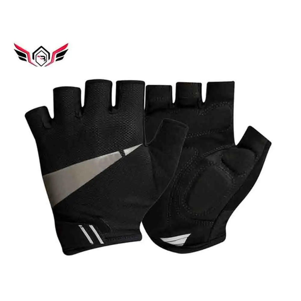 Breathable bicycle bike cycling gloves Hand Gloves For Cycling Half Finger Gel Wholesale Bike Racing Gloves  GEL Pad Half Finger